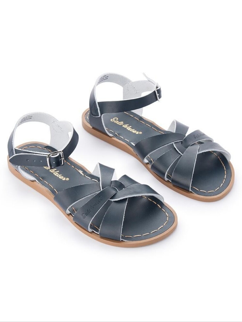 SALT WATER Original Navy Blue